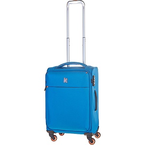 Чемодан малый IT Luggage 12235704 S teal