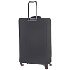 Чемодан большой IT Luggage 12227704 L черный вид 2