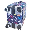 Чехол для чемодана средний Best Bags 1369960 My Flight вид 3
