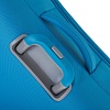 Чемодан большой IT Luggage 122148 L light blue вид 6
