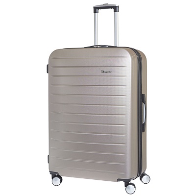 Чемодан большой IT Luggage 16217908 L gold