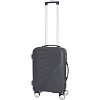 Чемодан малый IT Luggage 16230408 S вид 1