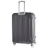 Чемодан большой IT Luggage 16217508 L dark grey вид 2