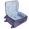 Чемодан малый IT Luggage 12227704 S синий вид 3