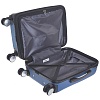 Чемодан малый IT Luggage 16217908 S moroccan blue вид 3
