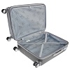 Чемодан средний IT Luggage 16217508 M dark grey вид 3