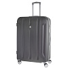 Чемодан большой IT Luggage 16217508 L dark grey вид 1