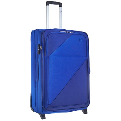 Чемодан большой Travel Case TC 355(28) синий