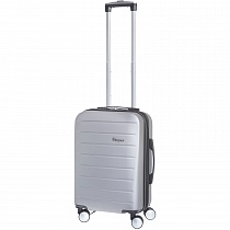 Чемодан малый IT Luggage 16217908 S silver