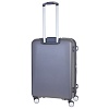 Чемодан средний IT Luggage 16231708 M серый вид 2