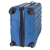 Чемодан большой IT Luggage 16240704 L синий вид 4