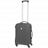 Чемодан малый IT Luggage 16240704 S серый вид 1