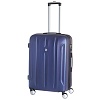 Чемодан средний IT Luggage 16217508 M blue depth вид 1
