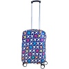 Чехол для чемодана малый Best Bags 1369950 My Flight вид 1