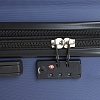 Чемодан малый IT Luggage 16217508 S blue depth вид 7