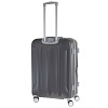 Чемодан средний IT Luggage 16217508 M dark grey вид 2