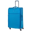 Чемодан большой IT Luggage 122148 L light blue вид 1