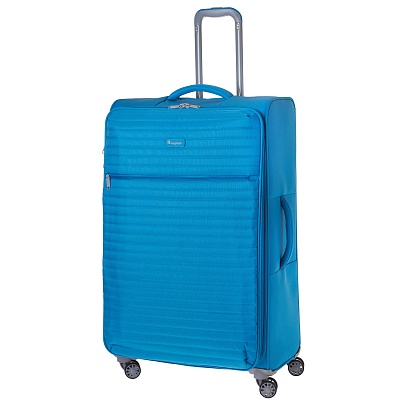 Чемодан большой IT Luggage 122148 L light blue