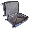 Чемодан средний IT Luggage 16217508 M blue depth вид 3