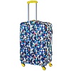 Чехол для чемодана большой Best Bags 1769970 illusion вид 2