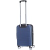 Чемодан малый IT Luggage 16217908 S moroccan blue вид 2