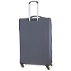 Чемодан большой IT Luggage 12235704 L grey вид 2