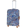 Чехол для чемодана средний Best Bags 1289960 Pop вид 1
