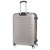 Чемодан большой IT Luggage 16217908 L gold вид 2